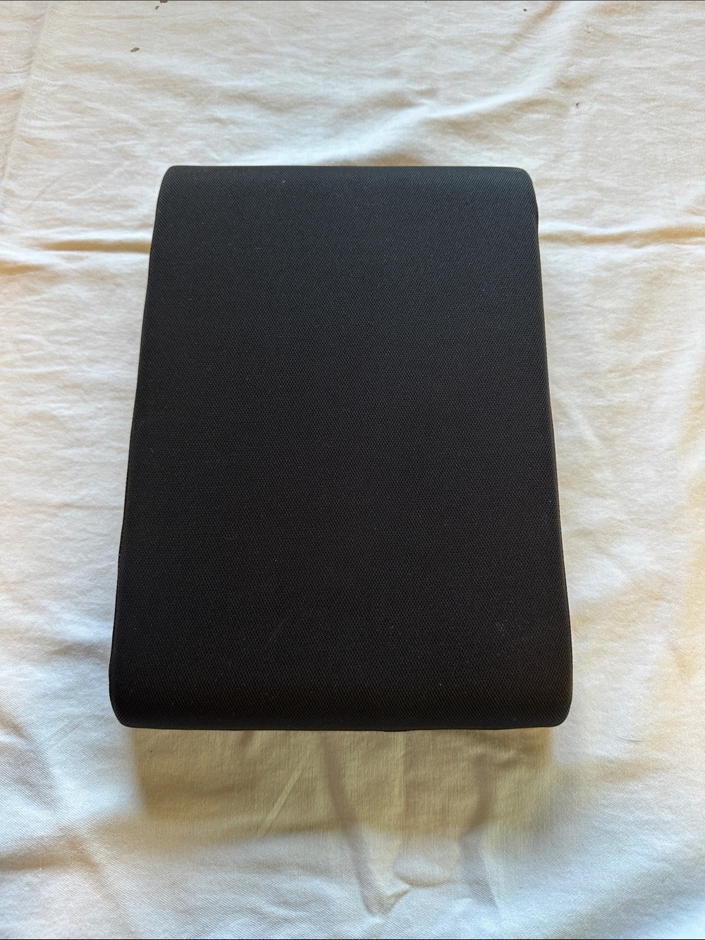 Vehicle Arm Rest Thick Cushion